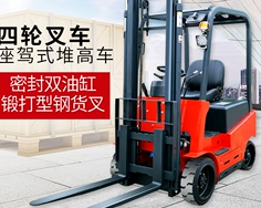 劣質的電動地牛叉車配件害人害己，切勿踩坑