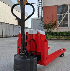 生產(chǎn)車間的搬運設備為何以手動叉車為主，電動叉車為輔